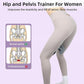 Thigh Exerciser, Kegel Exercise Products, Pelvic Floor Muscle Trainer, Inner Thigh Exercise Equipment for Men&Women