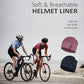 9" Multifunctional Lightweight Beanies Hats Snug Fitting, Running Skull Cap Helmet Liner Sleep Caps