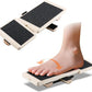 Ankle Balance Board for Stability & Rehab – Foot Strengthener Trainer for Sprained Ankle, Plantar Fasciitis, Physical Therapy, Posture & Balance Training