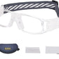 Men Basketball Glasses.Soccer Football Sport Protective Eyewear Safety Goggles,Sports Glasses For Replaceable Lens