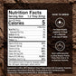 VitaCup Genius Ground Keto Coffee w/Turmeric, MCT Oil, B Vitamins, D3, Ground Coffee Medium Dark Roast, Bold & Smooth, 100% Arabica Coffee Grounds, 3 bags, 11oz each