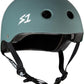 S1 Lifer Helmet for Skateboarding, BMX, and Roller Skating