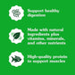 Greenies Feline Smartbites Healthy Indoor Cat Treats, Tuna Flavor, 2.1 oz. Pack
