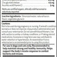 Pet Wellbeing Immune Sure for Dogs - Supports Normal Immune Defenses, Gut Flora Balance, Andrographis, Echinacea, Vitamin C, Zinc - Veterinarian-Formulated Herbal Supplement 2 oz (59 ml)