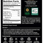Buddha Teas - Horsetail - Organic Herbal Tea - For Cognitive Balance & Overall Health - With Antioxidants, B Vitamins & Silica - Caffeine Free - 100% Kosher & Non-GMO - 18 Tea Bags (Pack of 1)