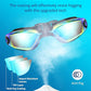 Aegend Swim Goggles, Swimming Goggles No Leaking Full Protection Adult Men Women Youth