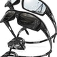 Polarized Sports Sunglasses for Men 100% UV Protection Wrap Around Unbreakable Sun Glasses for Fishing Driving