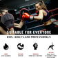 Boxing and MMA Punching Mitts - Hook & Jab Pads, Focus Punch Mitts, Target Focus Pads, and Kick Shield for Muay Thai Training