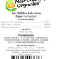 New Country Organics | Beet Pellets | Beet Pulp for Horses | Higher Fibre and Non-GMO | 40 lbs