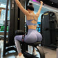 Booty Bands for Women Glutes & Hip Building,BFR Bundle Booty Bands,Blood Flow Restriction Bands,Glute Bands-Best Fabric Resistance Bands for Exercising Your Butt, Squat, Thigh, Fitness
