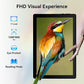 Tablet, Android Tablet 10.95",16GB RAM 128GB ROM 1TB Expansion, Octa-Core, Android 14, 1280x800 FHD, Dual Camera, WiFi6, BT5.3, 6800mAh Battery