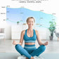 arboleaf Smart Scale and Tape Measure, Body Fat Measuring Tape and Smart Scale for Body Weight, Digital Bluetooth Weighing Machine, Circumference Analyzer, App Sync, 400lbs, 11"