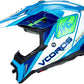 VCOROS H637 Adult Motocross Helmets ATV Dirtbike BMX MX Offroad Adventure UTV Helmets DOT Approved