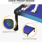 Veehoo Chew Proof Dog Bed - Anti-Scratch Durable Dog Hammock, Off Ground, CWC2420ACP
