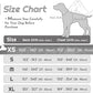 Eagloo Small Dog Harness No Pull, Service Vest with Reflective Strips and Control Handle, Adjustable and Comfortable for Walking, No Choke Pet Harness with 2 Metal Rings, Grey, XS