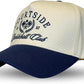 Vintage Sport Trucker Hat | Men & Women | Trendy Pickleball Golf Hats Men | American Cute Country Western | Cotton | Snapback