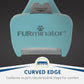FURminator deShedding Tool for Cats, Small