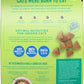 Tiki Cat Born Carnivore Indoor Health Dry Cat Food, Trout & Menhaden Fish Meal, 3 lbs. Bag
