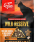 ORIJEN Wild Reserve Dry Cat Food Free-Run Chicken & Wild-Caught Fish Recipe 6.5lb Bag