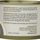 Weruva's TruLuxe Cat Food, Quick 'N Quirky with Chicken & Turkey in Gravy, 6oz Can (Pack of 24), Brown
