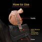 Kavallerie All-Purpose Saddle Pad with Quilted Anti-Slip Padding and Breathable Mesh Fabric for Maximum Airflow and Comfort, Works for English