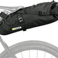 Rhinowalk Waterproof Bike Saddle Bag 10L - Under Seat Storage for Mountain Road Biking and Commuting Trips
