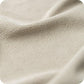 Suede Sweat Towel for Yoga, Pilates, Hot Yoga, Home Workouts, Gym - Soft Absorbent Quick Dry Hand Towel Travel Size