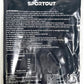 Sportout Soccer Shin Guards - Shin Guards Soccer Kids Youth Adult Protective Shin Pads with Sleeves and Insert Pocket for Boys Girls for Age 4-6, 6-8, 8-10,10-12,12-14,14-Adult