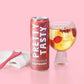 Pretty Tasty Radiance Collagen Tea - Beauty and Wellness - 10g Collagen Peptides Mix - 12 Pack (12 Count, Raspberry Radiance)