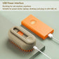 Pet Steam Groomer Brush, 2025 New 3 in 1 Steam Cat Steam Brush for Shedding & Grooming, Multifunctional Hair Removal Comb for Cats Dogs