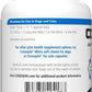 Nutramax Cosequin Single Strength Joint Health Supplement for Pets, 132 Count