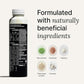 Huel Black Edition Ready-to-Drink | Vanilla Meal Replacement Shake | 35g High Protein Drink | 27 Vitamins & Minerals, Vegan, Gluten Free | Plant Based | High Fiber, Low Sugar | 16.9 Fl Oz, 12 Pack