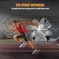 Running Speed Training, 56 inch Speed Drills Resistance Parachute Running Sprint Chute Soccer Football Sport Speed Training