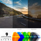 KALIYADI Polarized Sunglasses-Men Sports Sunglassses: Mens Sunglasses with UV Protection for Fishing Driving Cycling Running