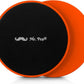 Mr. Pen Core Sliders for Working Out - 2 Pack Dual Sided Workout Sliders Discs