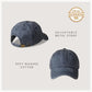CHOK.LIDS Everyday Premium Dad Hat Unisex Cotton Baseball Cap for Men and Women Adjustable Lightweight Polo Style Curved Brim