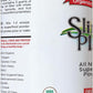 SlimPlant Pro - All Natural Superfood Protein Powder w/ 35 Vitamins, Minerals, and Whole Food-Sourced Ingredients (13.2 Ounces)