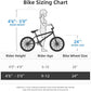 JOYSTAR Brockway Freestyle Kids BMX Bikes 20" 24" Kids Bicycles for 6-14 Years Old Boys Girls and Beginner-Level Riders 2 Pegs Multiple Colors
