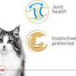 Royal Canin Feline Health Nutrition Aging 12+ Thin Slices In Gravy Canned Cat Food, 3 oz Can (24-count)