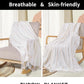 Large Soft Throw Blanket for Airplane Car Travel Europe Mexico Trip Summer Vacation Flight Stuff Plane Accessories Road Trip Necessities Rv Essential Camping Gear Hammock Patio Outdoor Must Haves