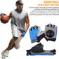 Basketball Dribble Skill Training Assistants,Basketball Dribbling Gloves Finger Training Anti Grip Dribble Gloves for Kids Youth and Adult