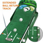 Golf Putting Mat for Various Skill Levels