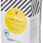 Amazon Fresh, Just Bright Ground Coffee, Light Roast, 12 Oz