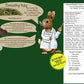 Sherwood Pet Health Adult Rabbit Food Timothy Hay MeasuredPellet 20 lbs. Hay-Based, Grain-Free, Soy-Free for Better Digestion