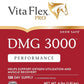 Pro DMG 3000 Horse DMG Concentrate, 4 Pounds, 128-Day Supply