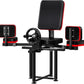 Leg Stretcher，300lbs Leg Stretcher Split Machine,for Flexibility Heavy Duty Leg Stretching Equipment Stretching Training Machine Split Leg Training for Home Yoga Dance Gym