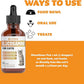Glucosamine for Cats | Cat Glucosamine | Glucosamine for Cats Liquid | Cat Joint Supplement | Joint Supplement for Cats | Cat Joint Pain Relief | Joint Support for Cats | 1 fl oz: Chicken Flavor