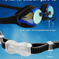 Kids Swim Goggles, Anti-fog and UV Protection with Swim Cap for Age 3-15 Youth Boys Girls Toddler