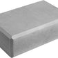 Sunshine Yoga 3" Yoga Block, 10 Pack Bulk EVA Foam Yoga Blocks, Firm and Supportive Yoga Brick, Balance Foam for Stretching, Pilates, and Workout, 3" x 6" x 9"