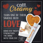 Catit Creamy Lickable Cat Treat, Healthy Cat Treat, Chicken & Liver, 12 Pack
